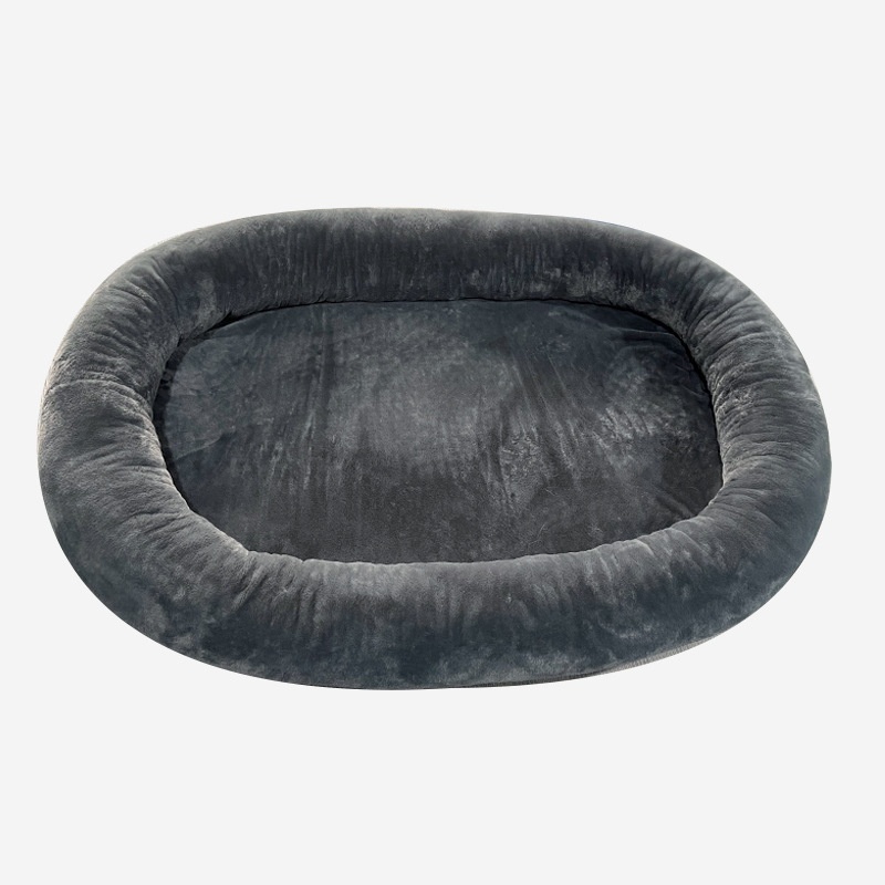 Dog Bed Adult Kennel Removable And Washable Pet Bed - Image 6