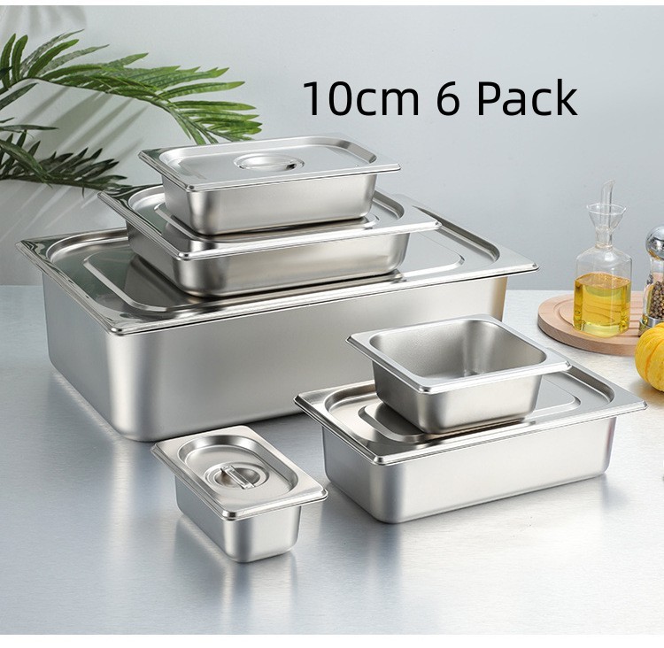 Buffet With Lid Combination Suit - Image 5