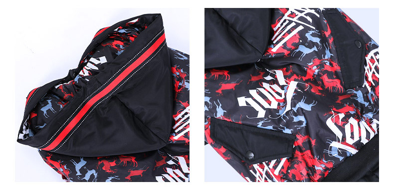 Large dog clothing - Image 2