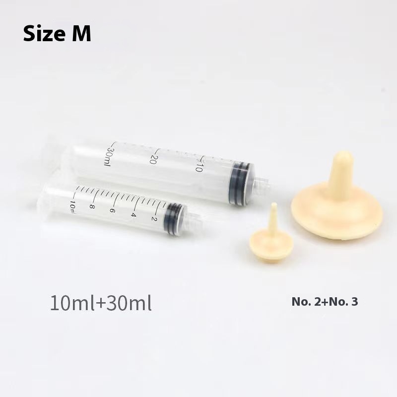 Kittens Puppy Nursing Device Pet Syringe - Image 3