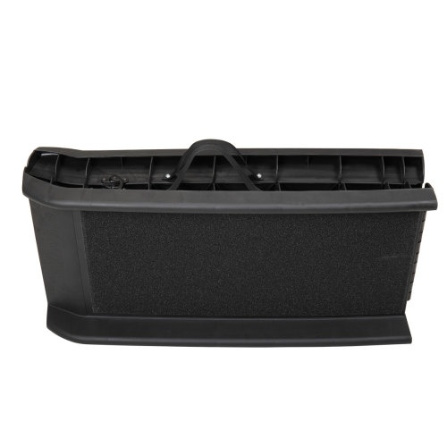 Portable Foldable Pet Ramp Ladder For Dirt Bike Truck - Black - Image 5