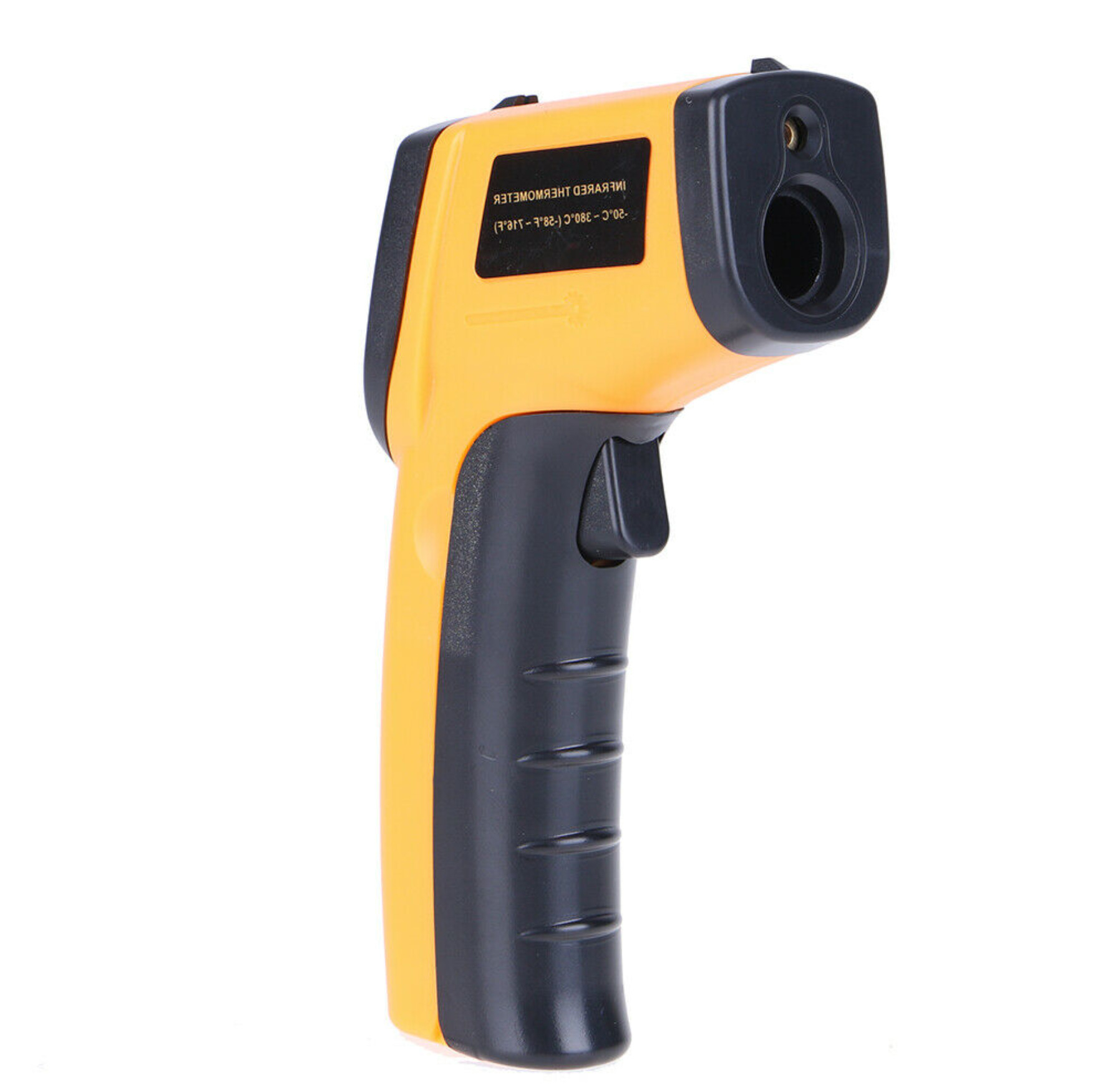 GM320 non-contact thermometer - Image 4