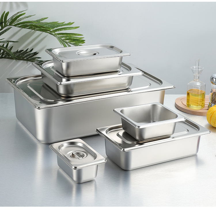 Buffet With Lid Combination Suit - Image 7