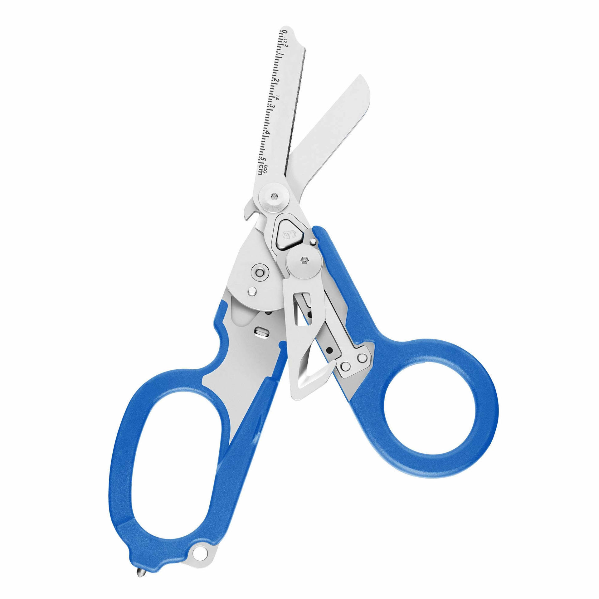 First Aid Specialist Tactical Folding Scissors - Image 8