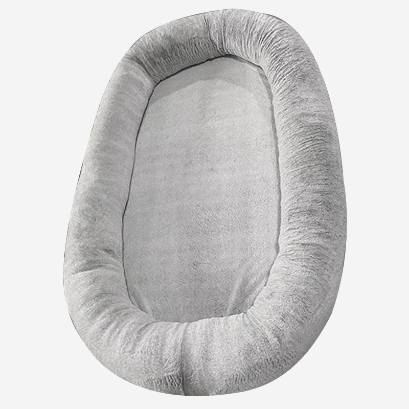 Dog Bed Adult Kennel Removable And Washable Pet Bed - Image 4