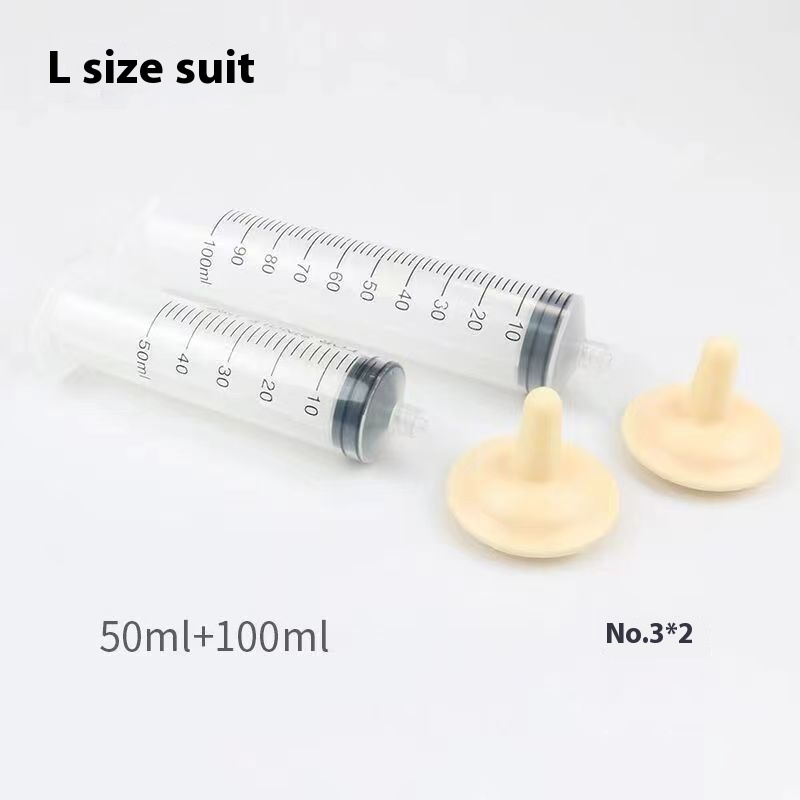 Kittens Puppy Nursing Device Pet Syringe - Image 5