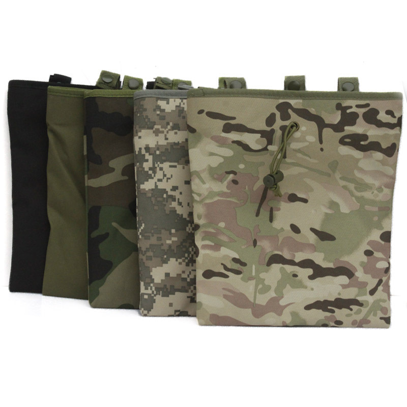 Tactical Utility Pouch - Image 9