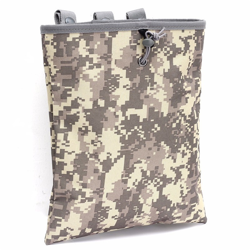Tactical Utility Pouch - Image 6