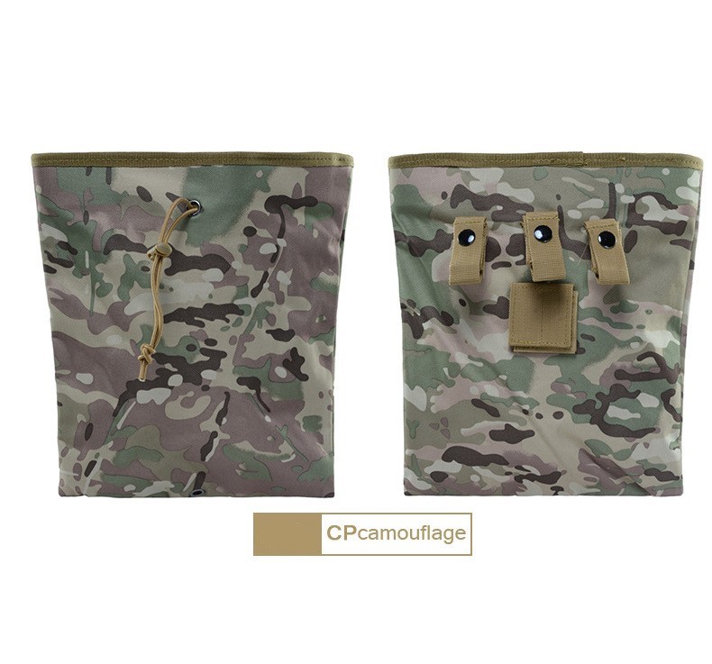Tactical Utility Pouch - Image 10