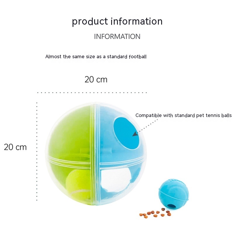 Dog Toy Relieving Stuffy Artifact Sound Puzzle - Image 6