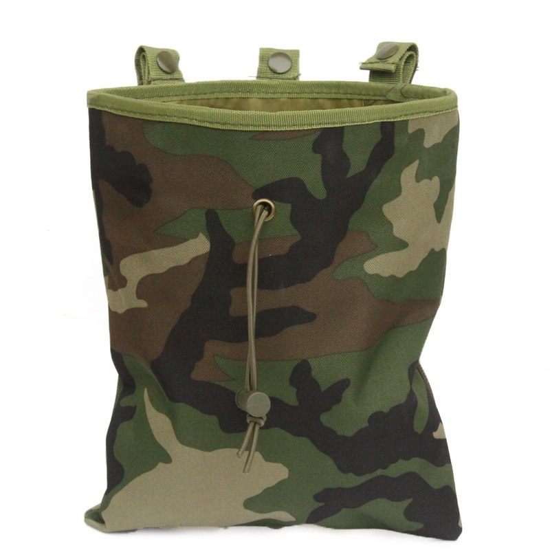 Tactical Utility Pouch - Image 3