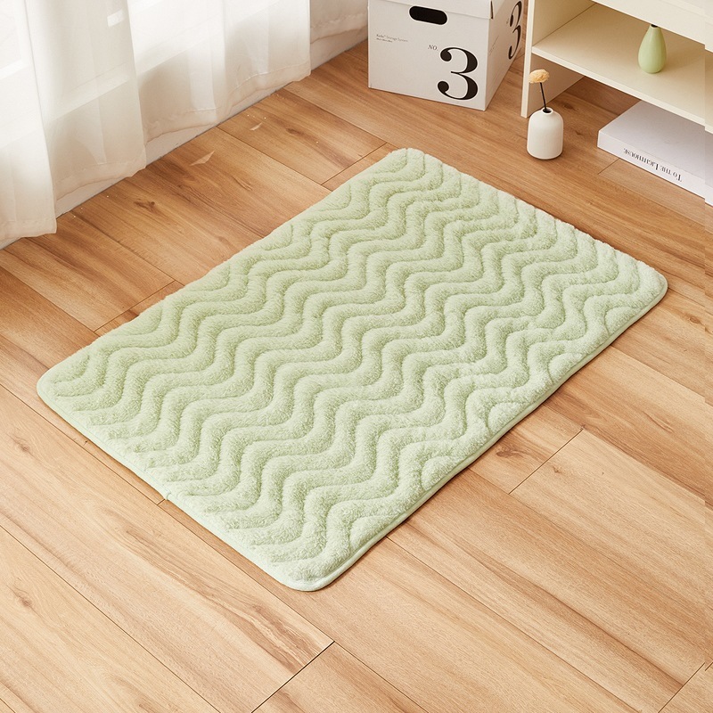 Pet Mat, Dog Mat, Plush Thickened Warm Sleeping Mat, Pet Cushion, Dog Bed, Dog Cage Mat, Cat Nest, Dog Nest, Pet Supplies - Image 3