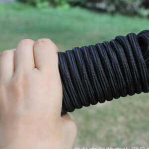 Fashion Round Tracing Rope Training Dog Professional Leash