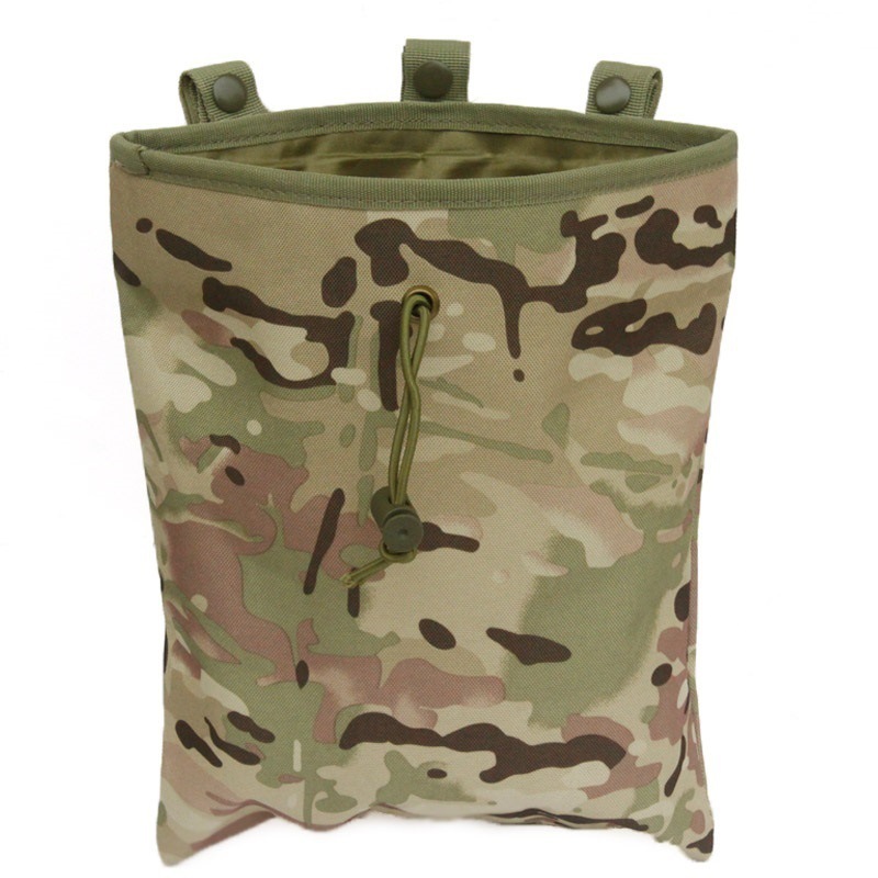 Tactical Utility Pouch - Image 5