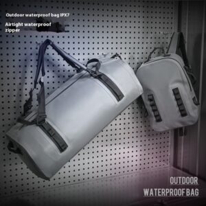 Large Capacity Outdoor Cycling Camping Bag