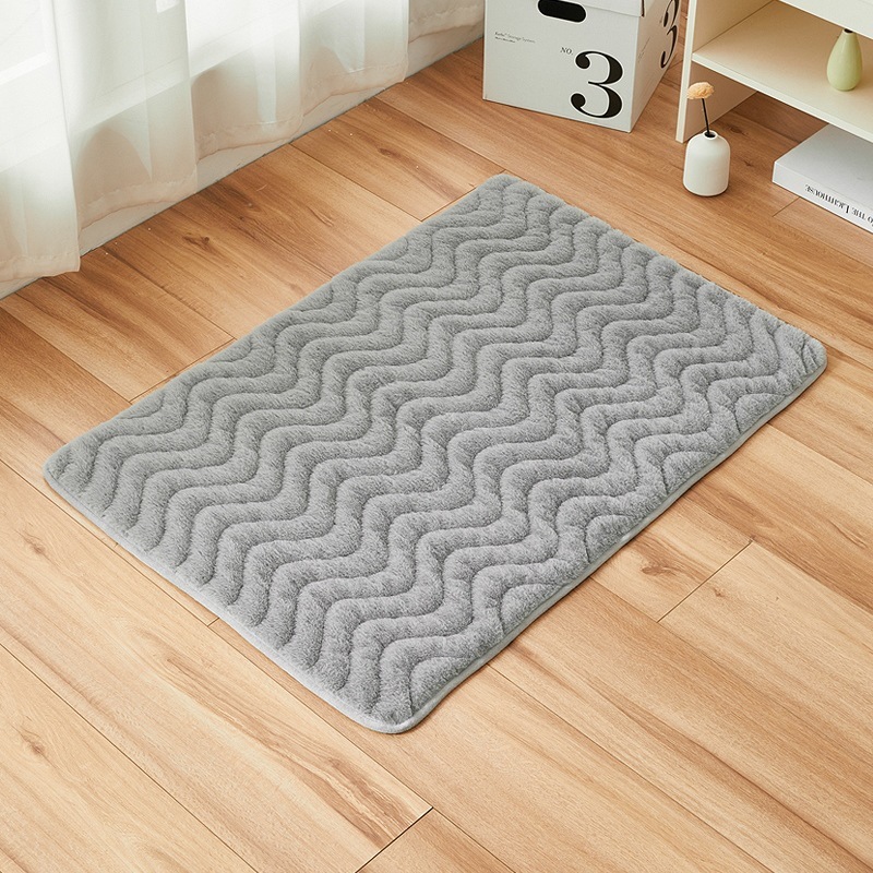 Pet Mat, Dog Mat, Plush Thickened Warm Sleeping Mat, Pet Cushion, Dog Bed, Dog Cage Mat, Cat Nest, Dog Nest, Pet Supplies - Image 7