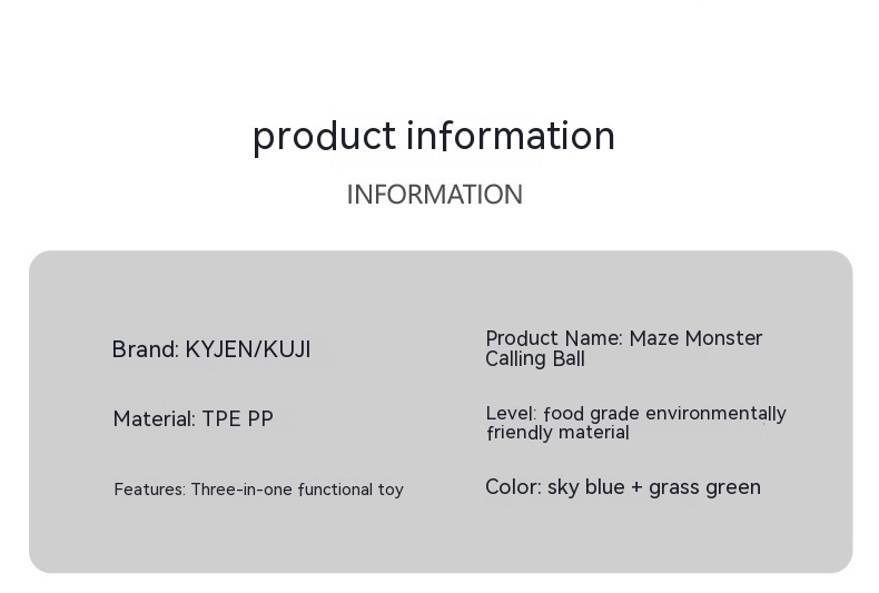 Dog Toy Relieving Stuffy Artifact Sound Puzzle - Image 2