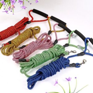 Tracking rope dog chain pet dog tracking rope