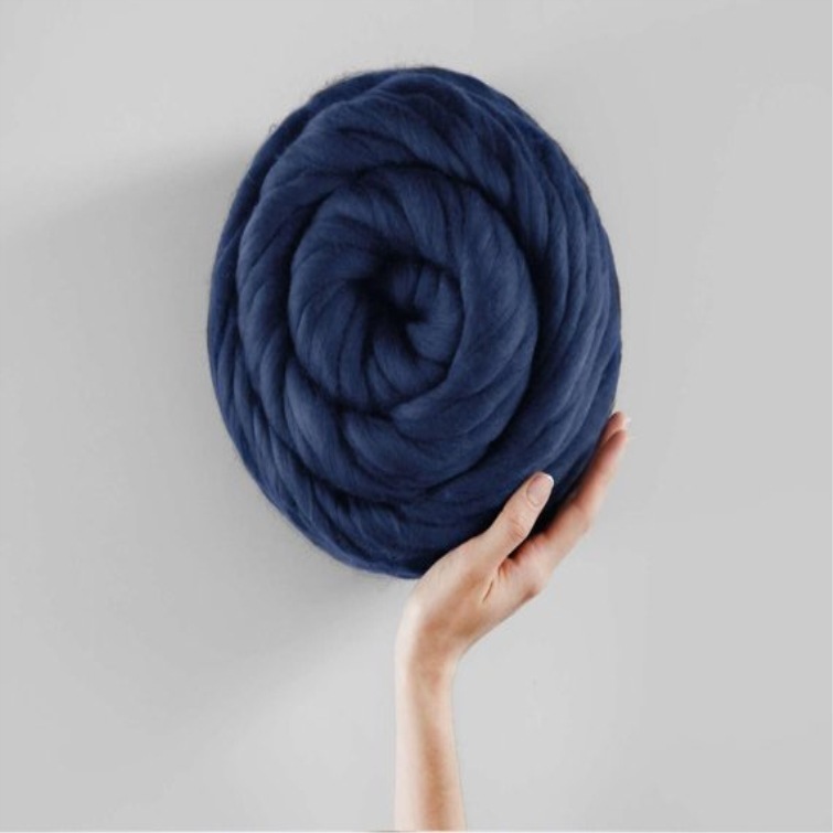 Machine Washable Non Wool Pet Mat - Image 6