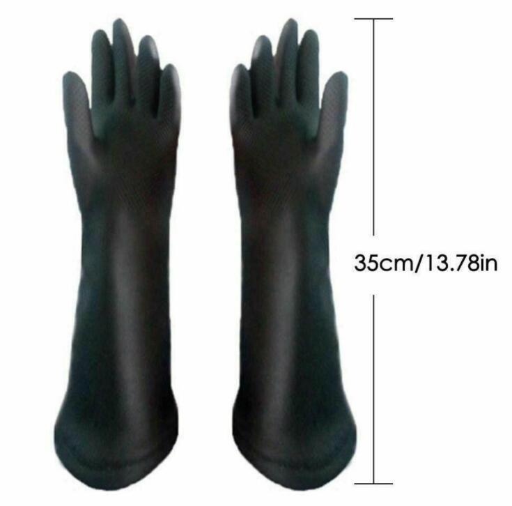 Simple Anti-bite And Scratch Pet Gloves - Image 6