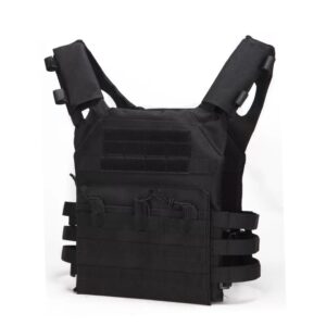 Convenient Military Training Outdoor Tactical Vest Multi-function