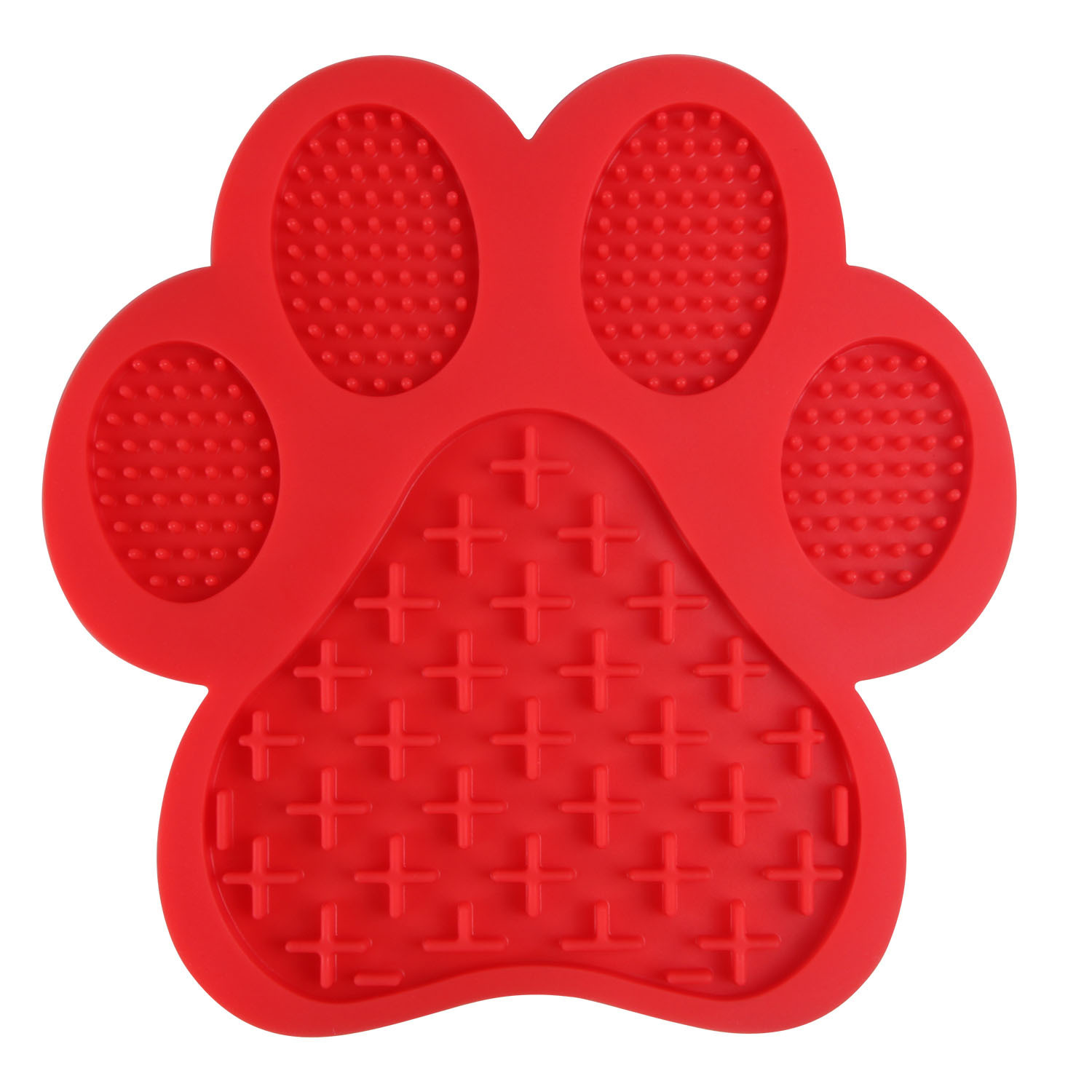 Silicone Dog Bath Lick Pad - Image 9