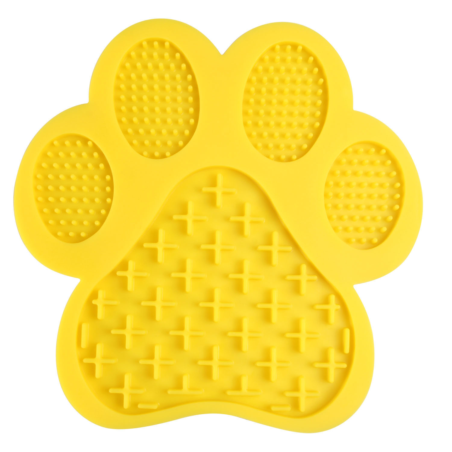 Silicone Dog Bath Lick Pad - Image 6