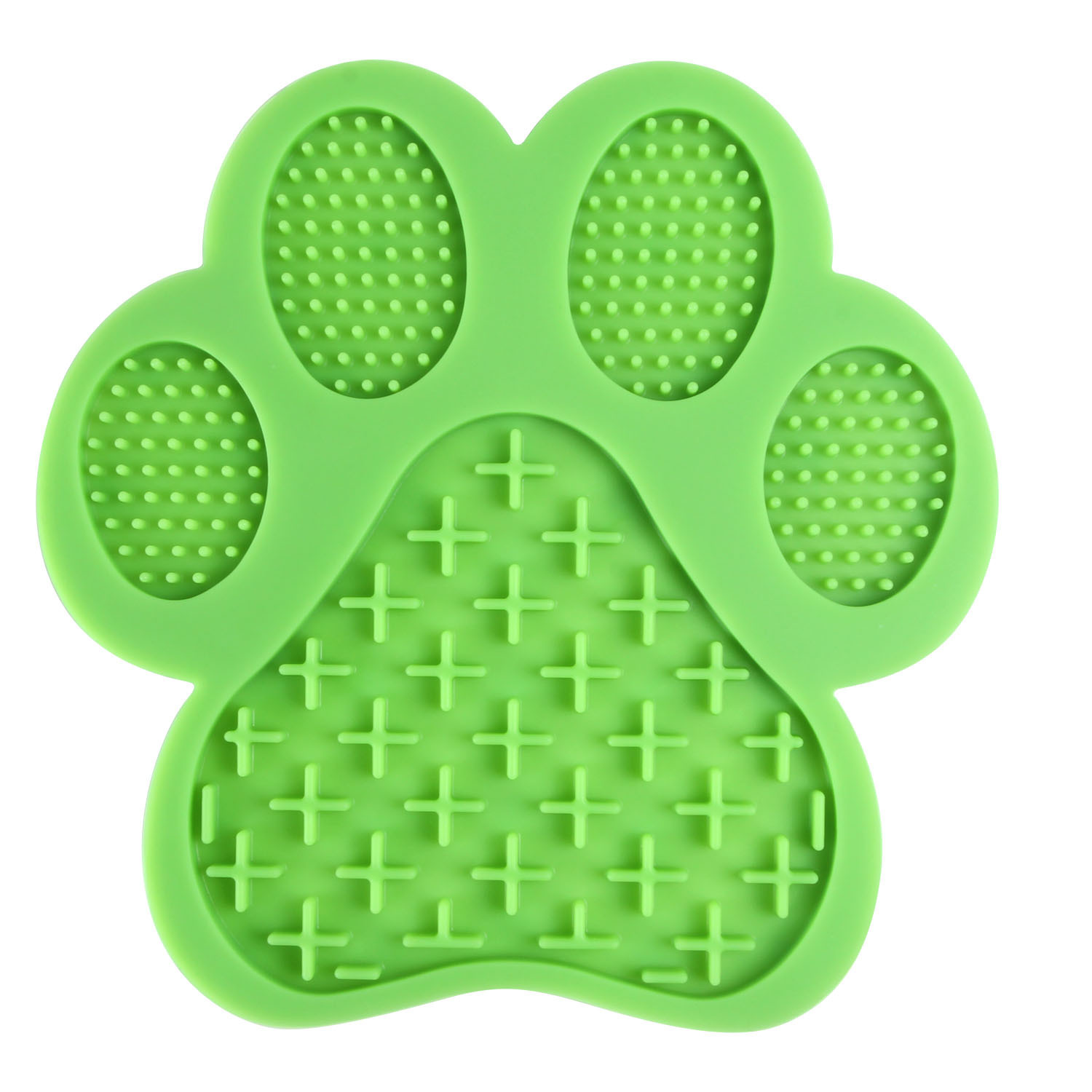 Silicone Dog Bath Lick Pad - Image 3