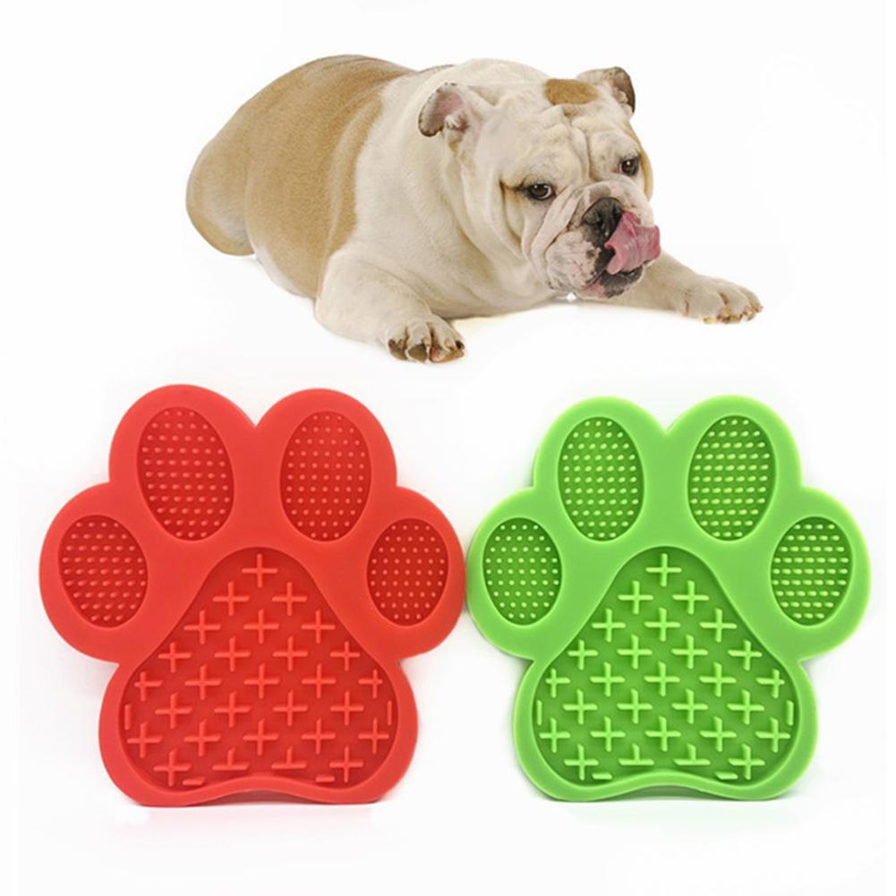 Silicone Dog Bath Lick Pad - Image 4
