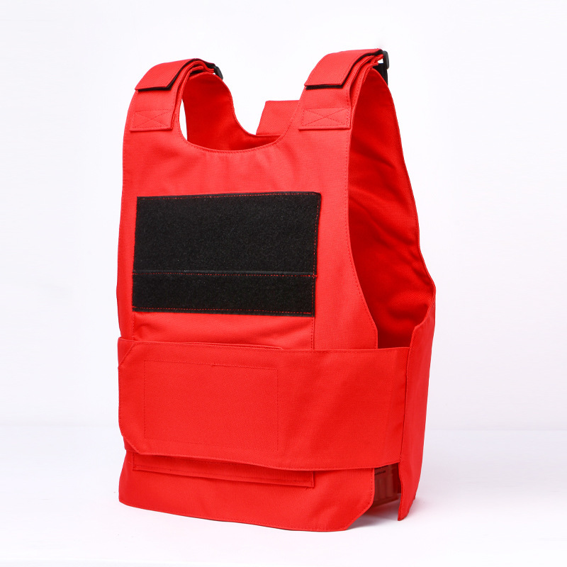 Security Hard Training Combat Camouflage Vest - Image 4