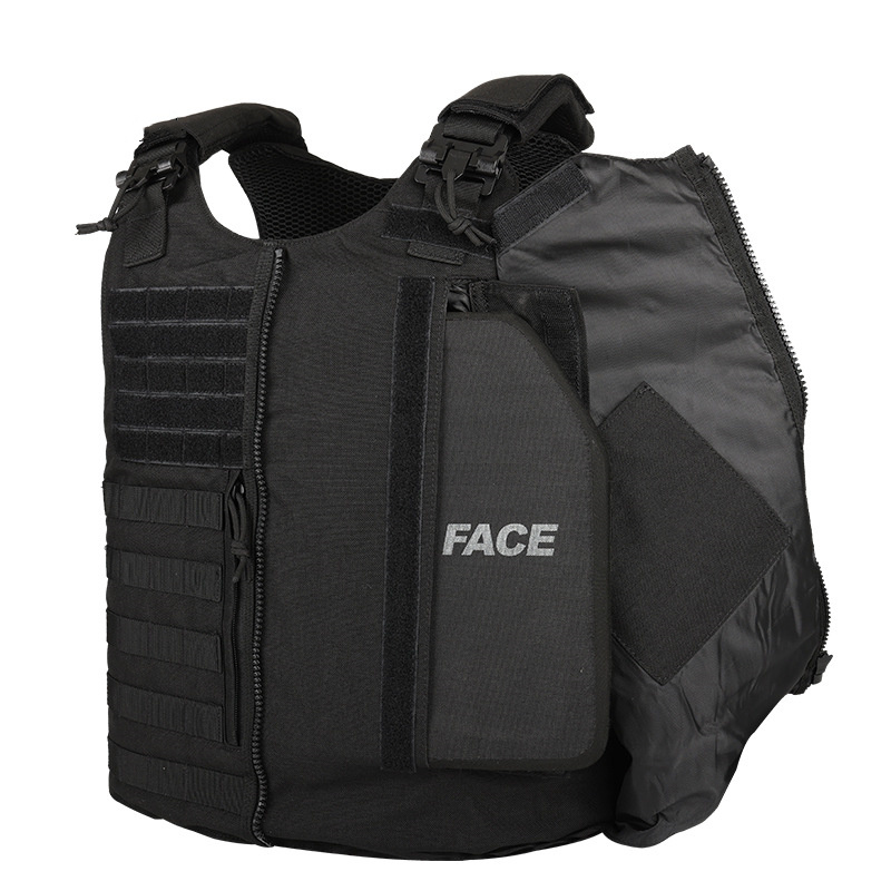 Multifunctional Training Suit Outdoor Tactical Vest - Image 5