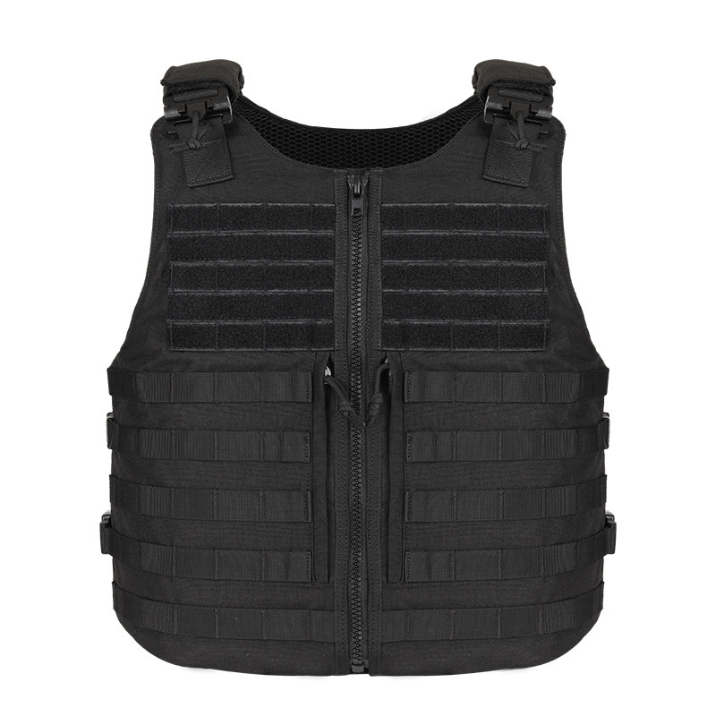 Multifunctional Training Suit Outdoor Tactical Vest