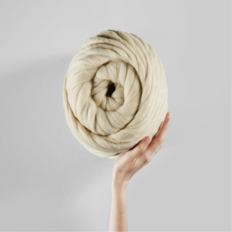 Machine Washable Non Wool Pet Mat - Image 5