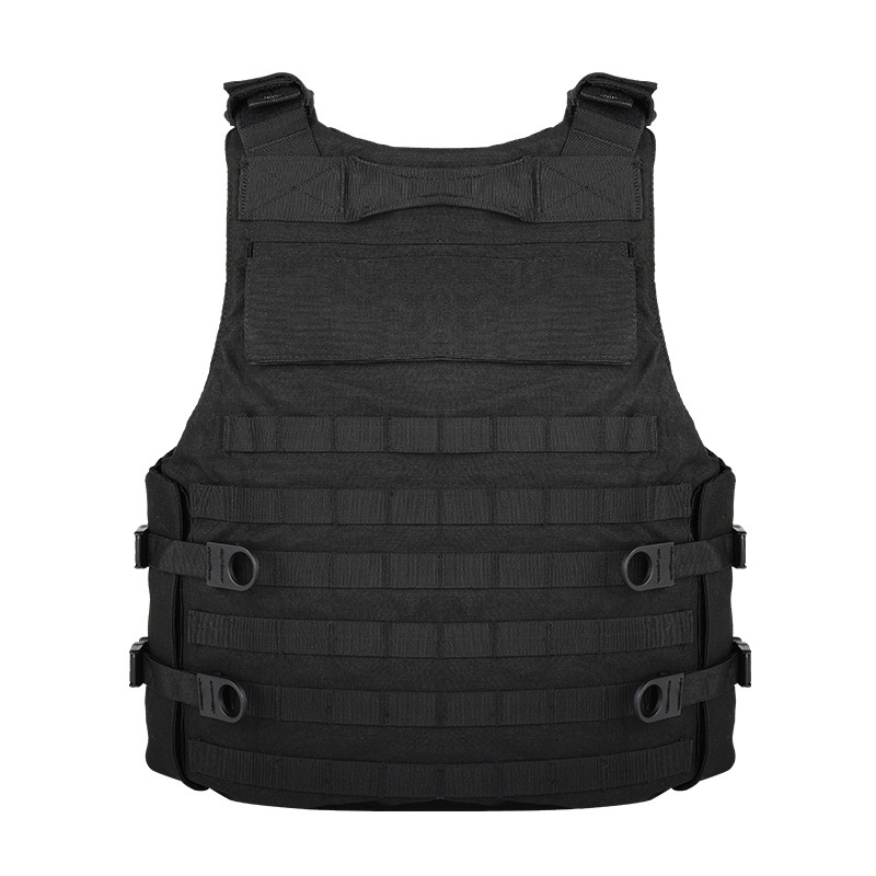 Multifunctional Training Suit Outdoor Tactical Vest - Image 3