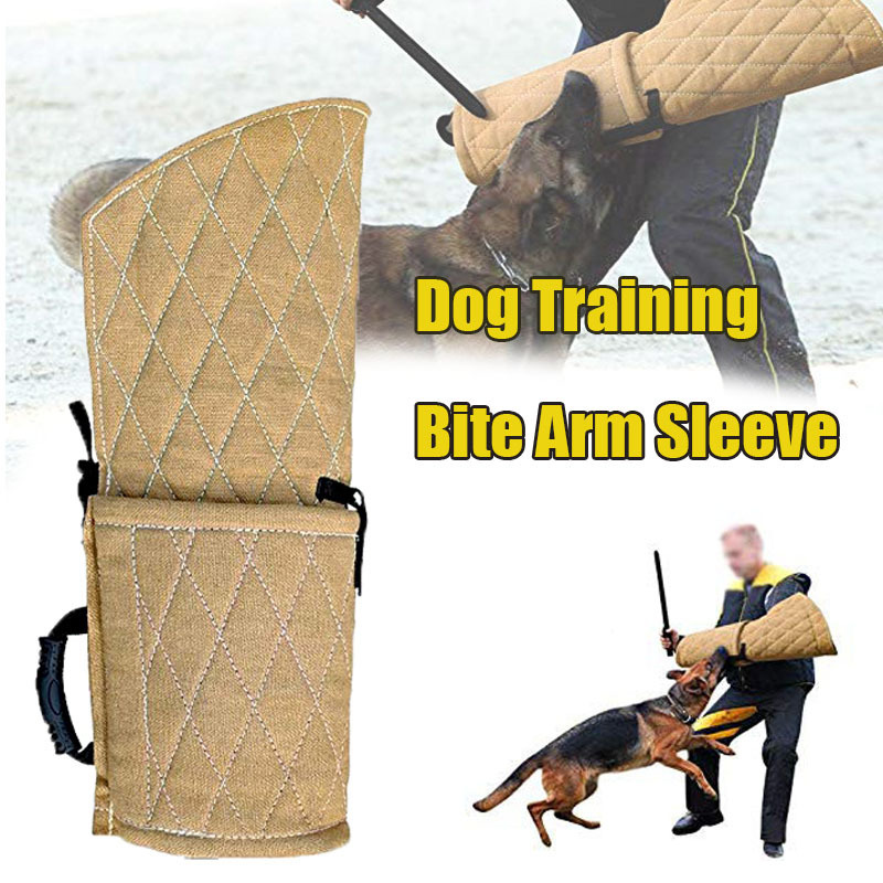 Dog Training Sleeves Dog Training Sleeves Bite Sleeves, Dog Training Supplies - Image 9
