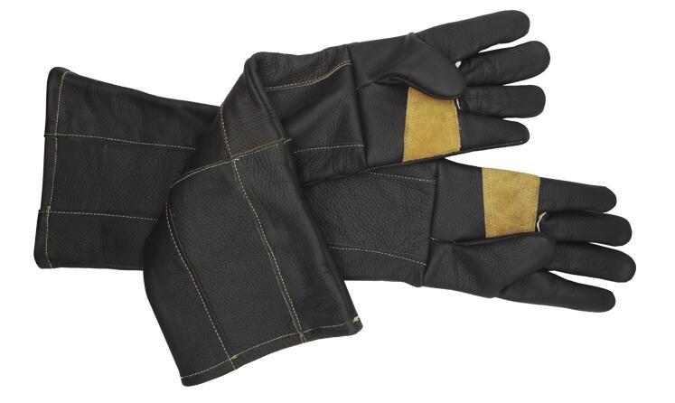 Simple Anti-bite And Scratch Pet Gloves - Image 4