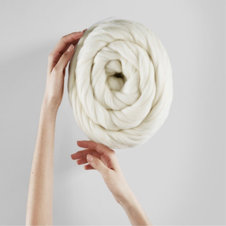 Machine Washable Non Wool Pet Mat - Image 10