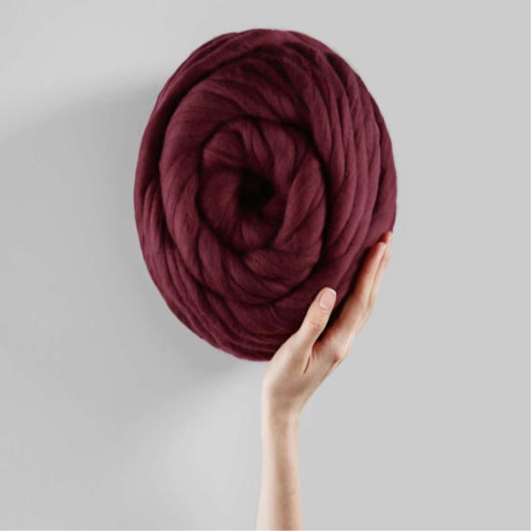 Machine Washable Non Wool Pet Mat - Image 4