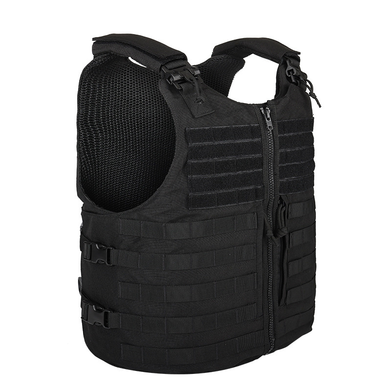 Multifunctional Training Suit Outdoor Tactical Vest - Image 2