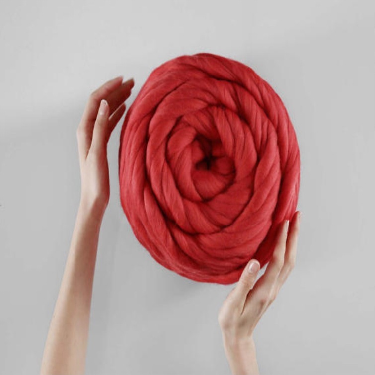 Machine Washable Non Wool Pet Mat - Image 3