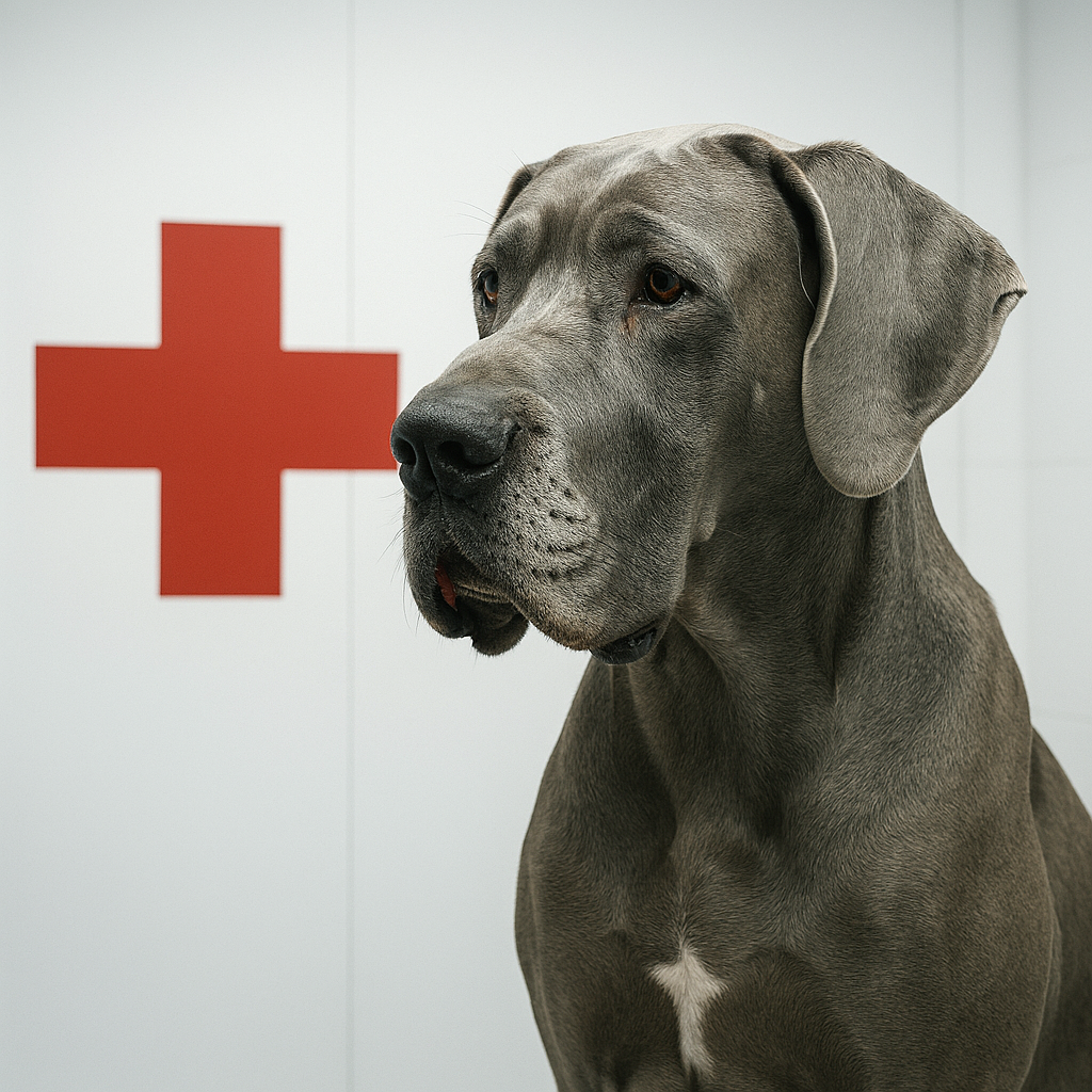 When your dog needs Emergency Care