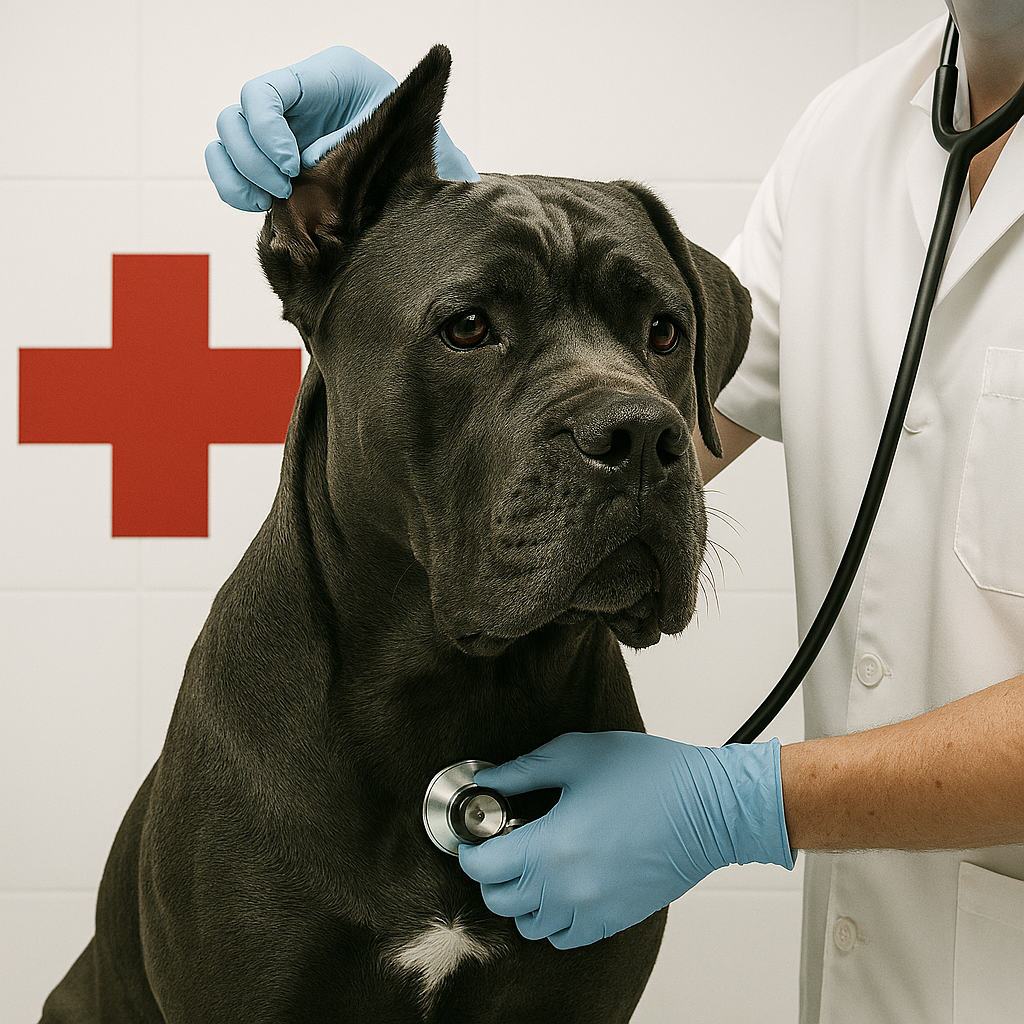 Day-to-day health upkeep and early detection.