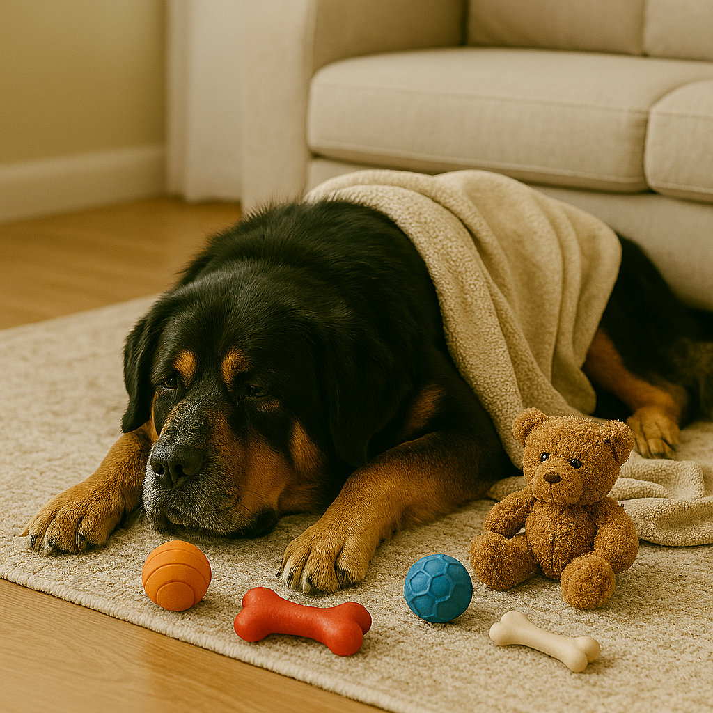 Adapting spaces and routines.