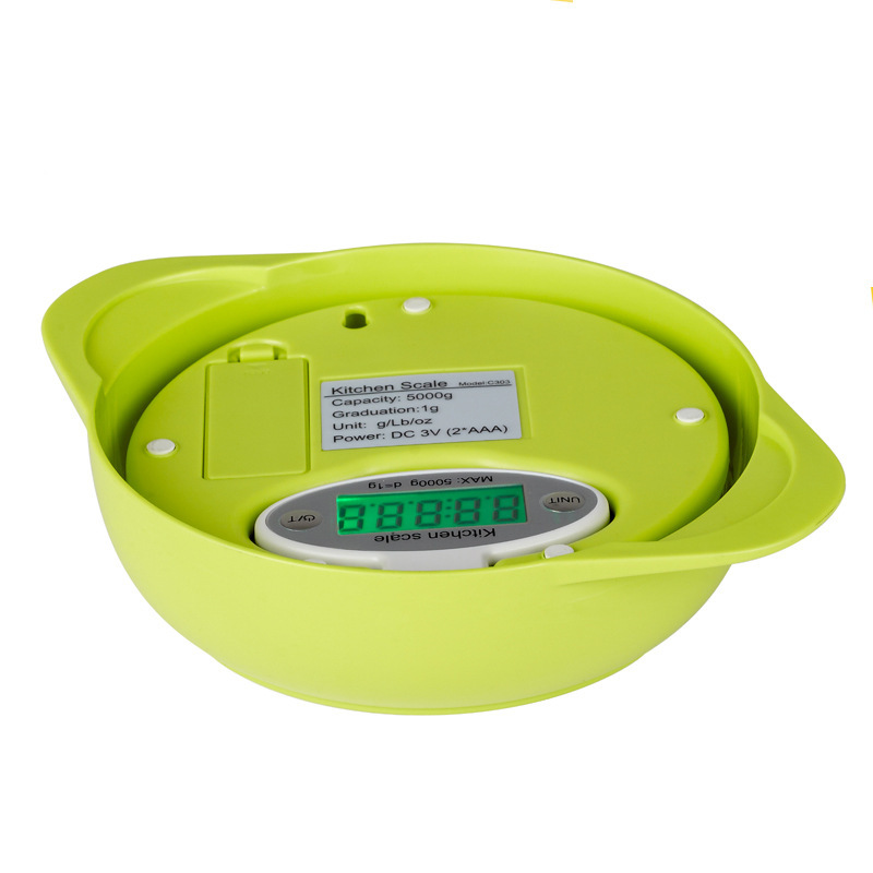 Multifunctional Kitchen Baking Scale - Image 5