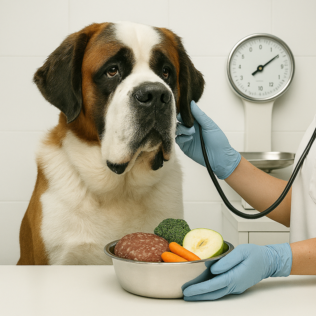 Nutrition & Digestion